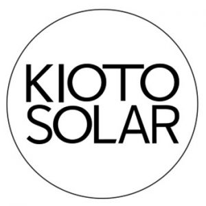 KIOTO Solar