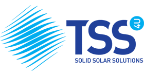 TSS logo Off Grid Solar Systems