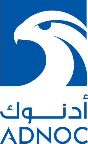 logo ADNOC