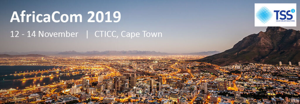 AfricaCom 2019