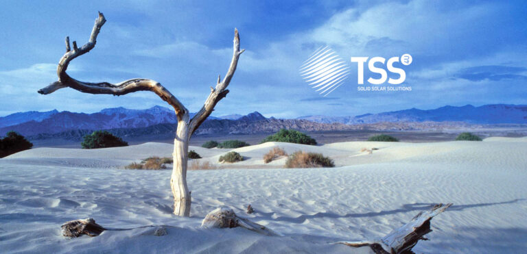 TSS Solid Solar Solutions