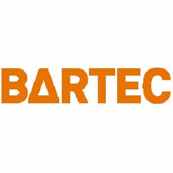 logo BARTEC