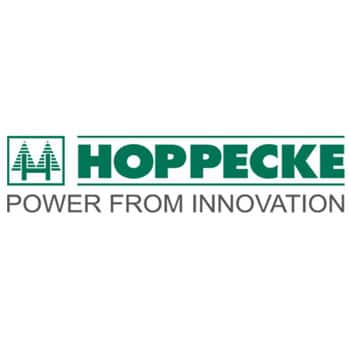 logo Hoppecke