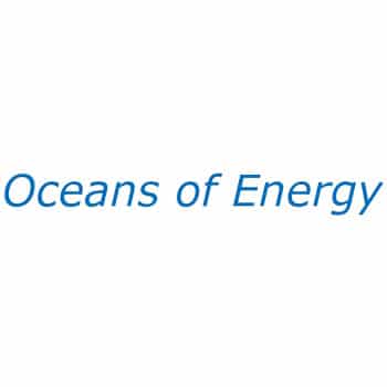 logo oceans of energy